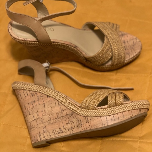 Wedges - Picture 2 of 2